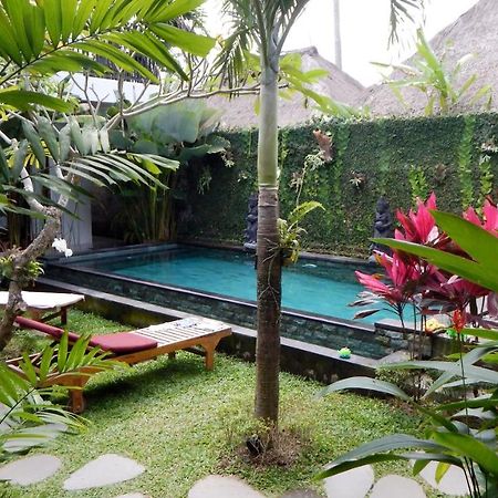 Uma Loka Villa By Shm Ubud Eksteriør billede