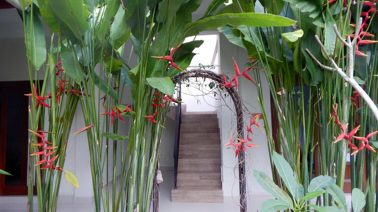 Uma Loka Villa By Shm Ubud Eksteriør billede