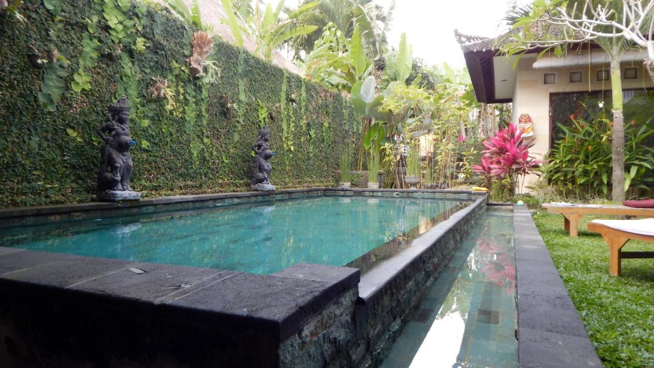 Uma Loka Villa By Shm Ubud Eksteriør billede
