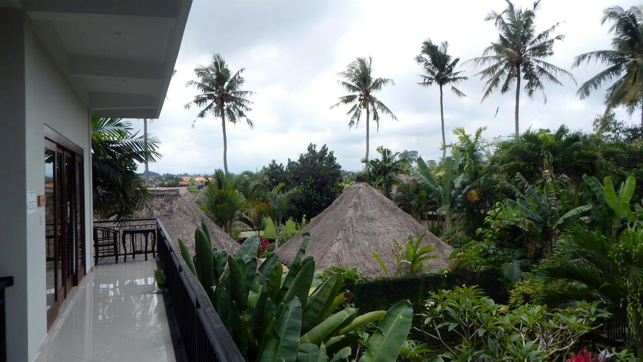 Uma Loka Villa By Shm Ubud Eksteriør billede