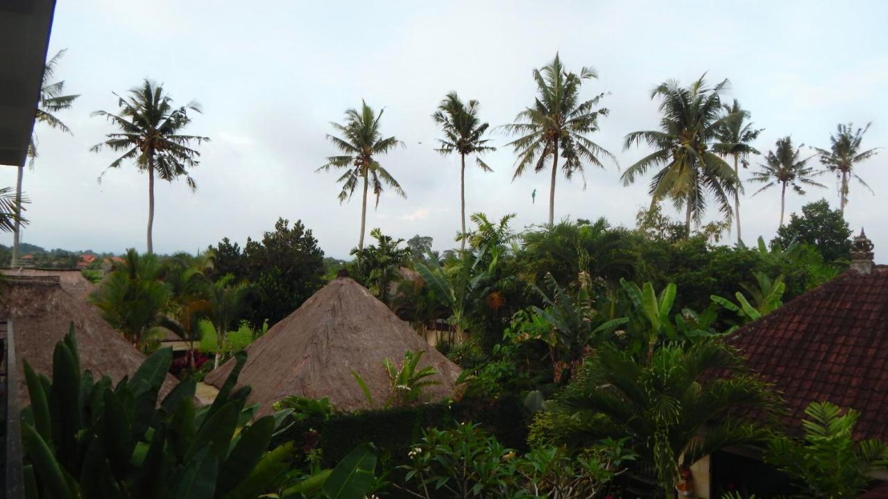 Uma Loka Villa By Shm Ubud Eksteriør billede