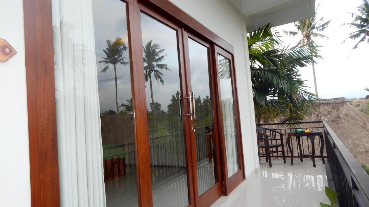 Uma Loka Villa By Shm Ubud Eksteriør billede